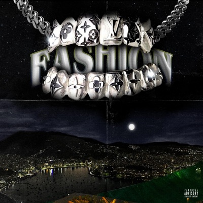 FASHION (feat. Fran Voltier) - Single