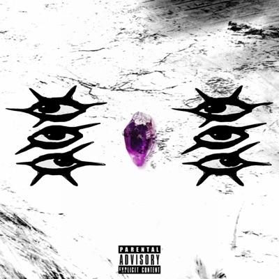 CRISTALLI:( (feat. Skunk) - Single