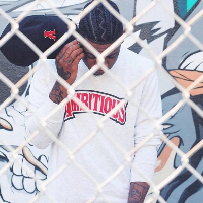 Real (feat. P.O.T.B) [Radio Edit] - Single