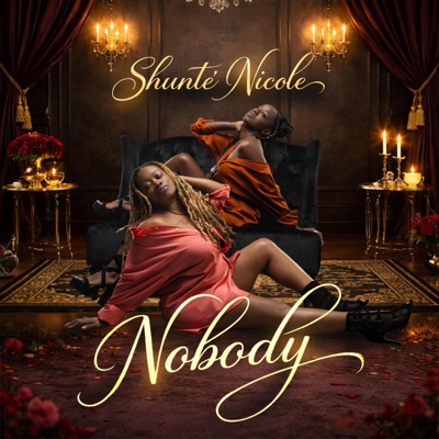 NOBODY - Single