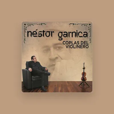 Listen to Néstor Garnica, watch music videos, read bio, see tour dates & more!