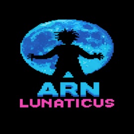 Lunaticus Arn