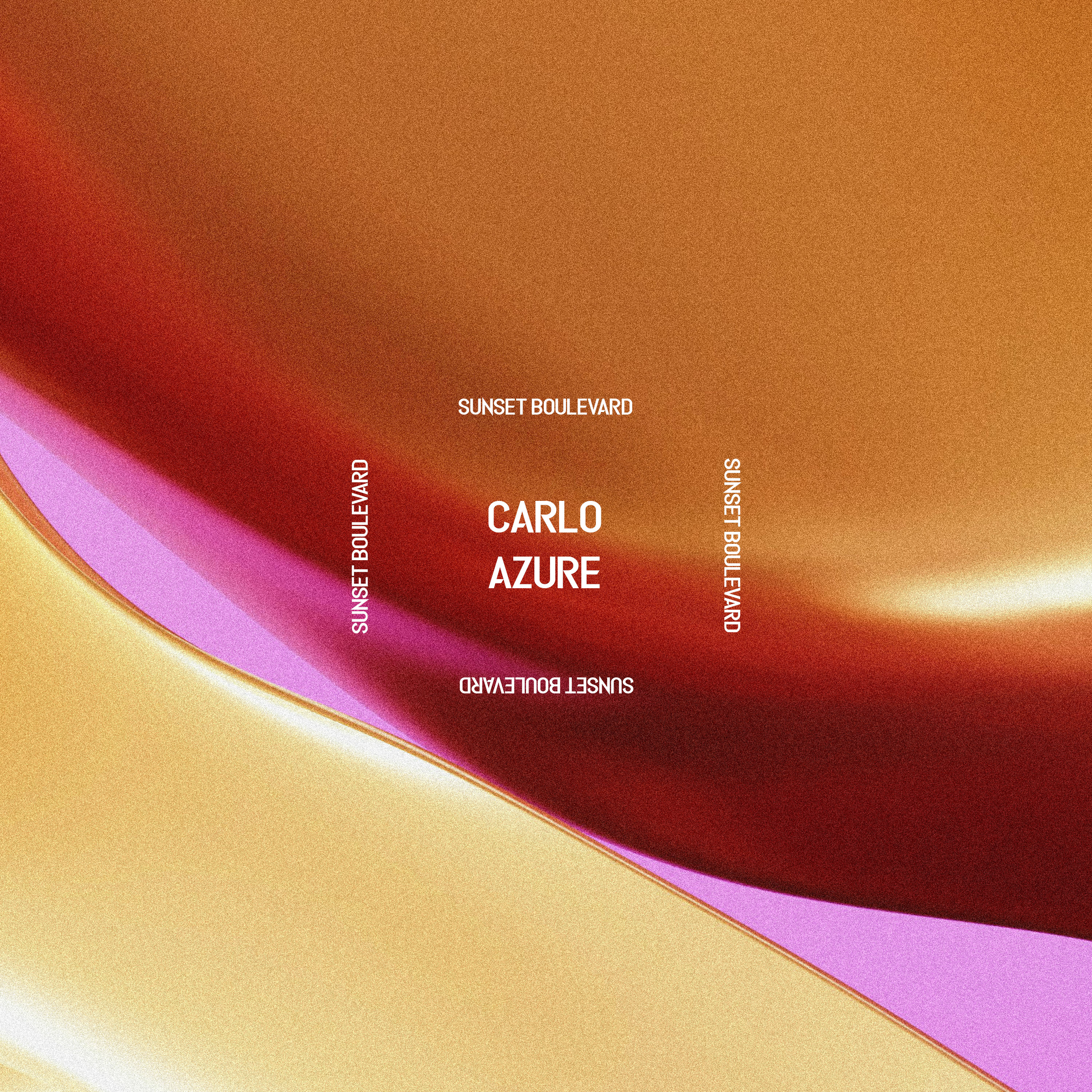 Sunset Boulevard - Single