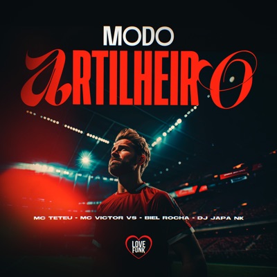 Modo Artilheiro (feat. Biel Rocha) - Single