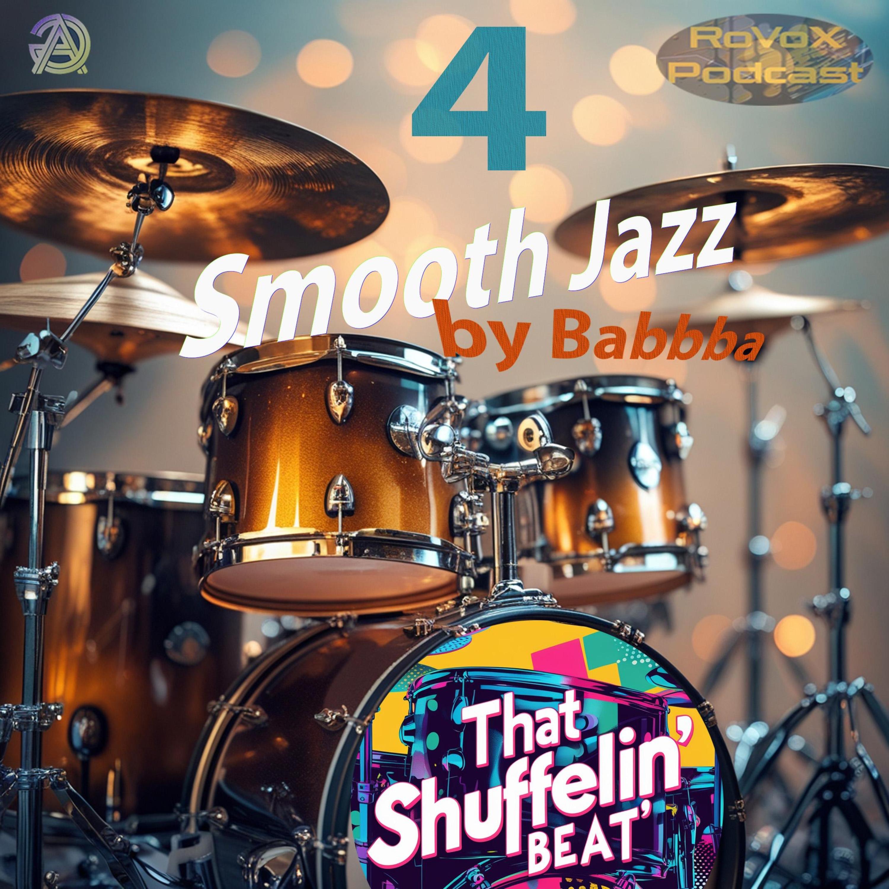 That Shuffelin' Beat (Vol.4)