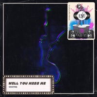 Will You Miss Me - Single - GREYMA