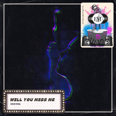 Will You Miss Me - Single