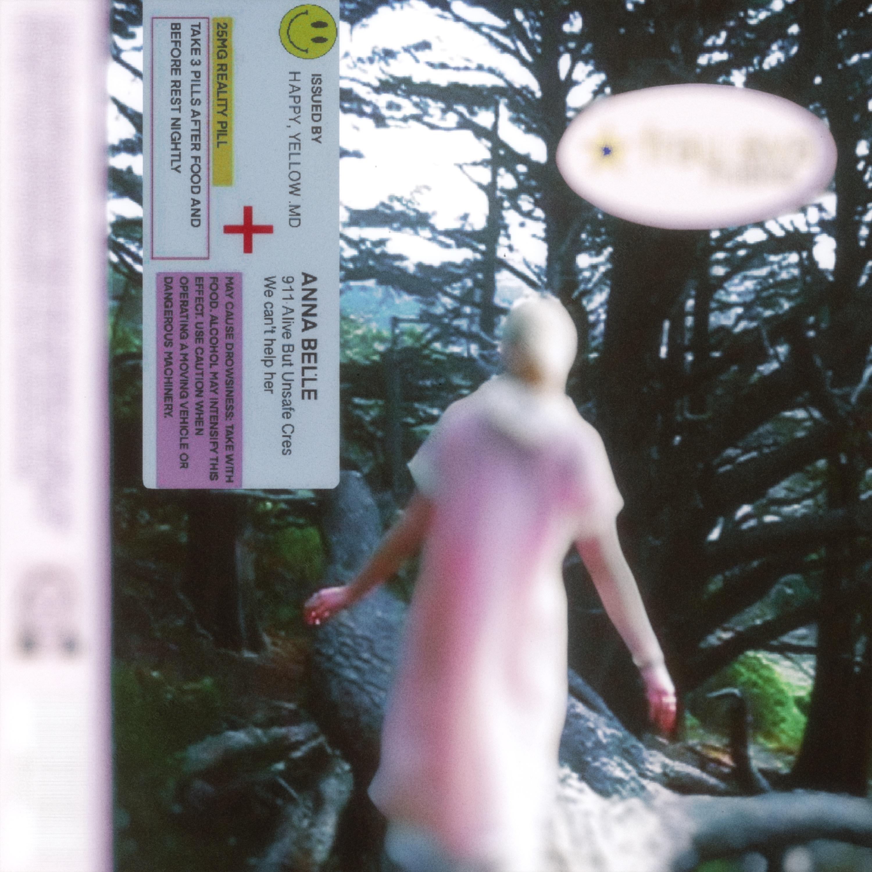 kissing maggots - Single