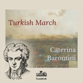 Turkish March (Remastered Version) artwork