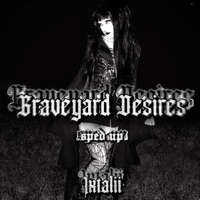 Graveyard Desires (Sped Up) - Single - Ixtalii