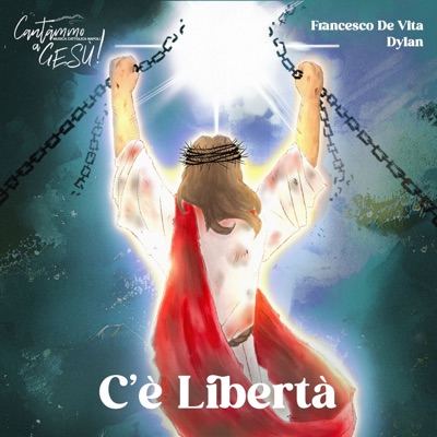 C'è Libertà - Single