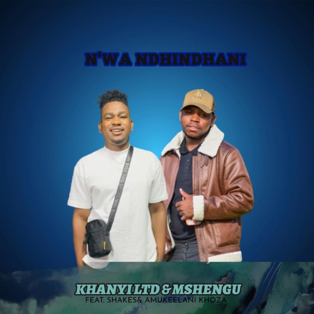 Casablanca Remix (feat. Mickeyblack & Mageba) - Single - Album by