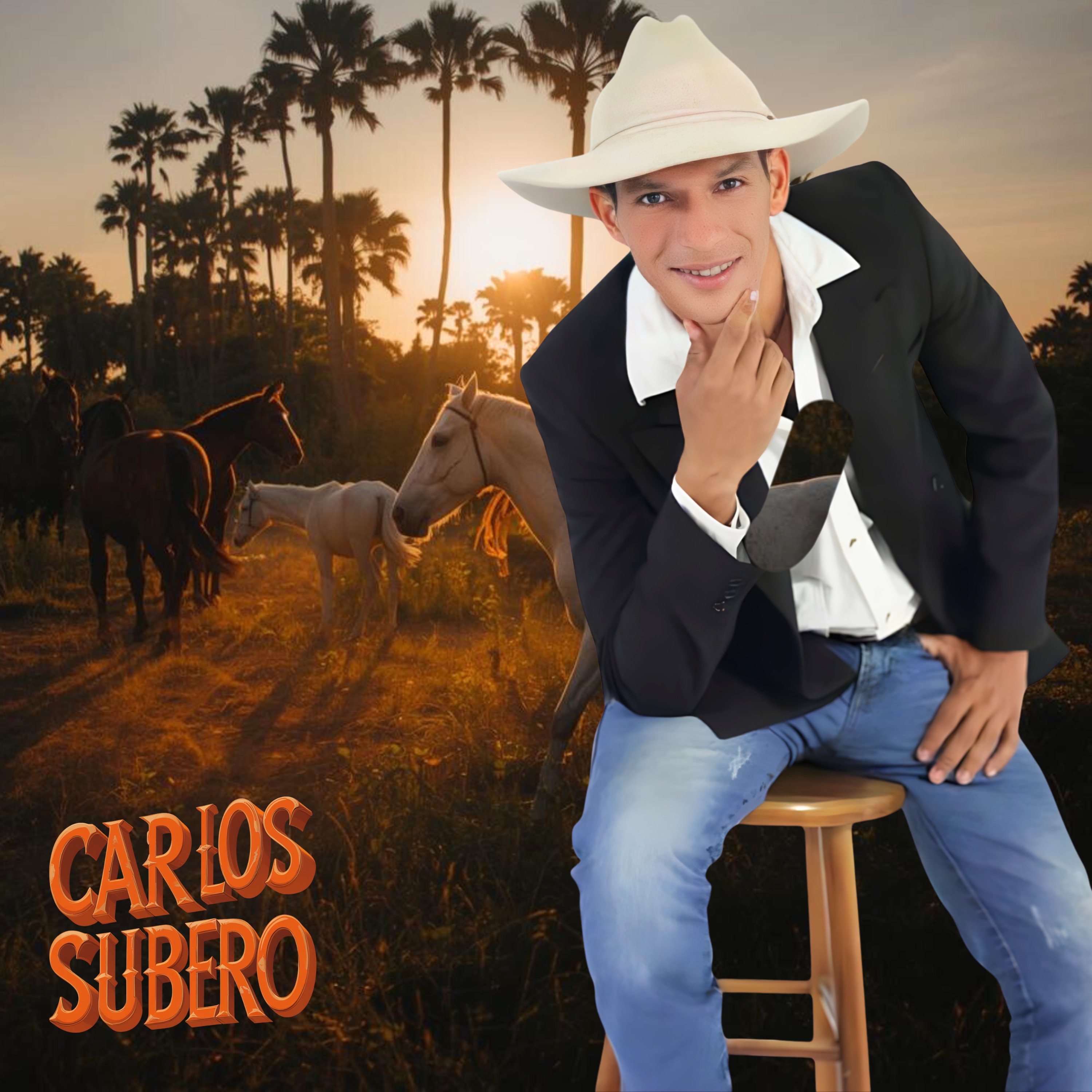 Muchacho Necio - Single