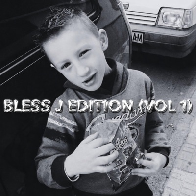BLESS J EDITION (VOL 1) - Single