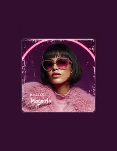 收听 Monika XYZ、观看音乐视频、阅读小传、查看巡演日期等 ！