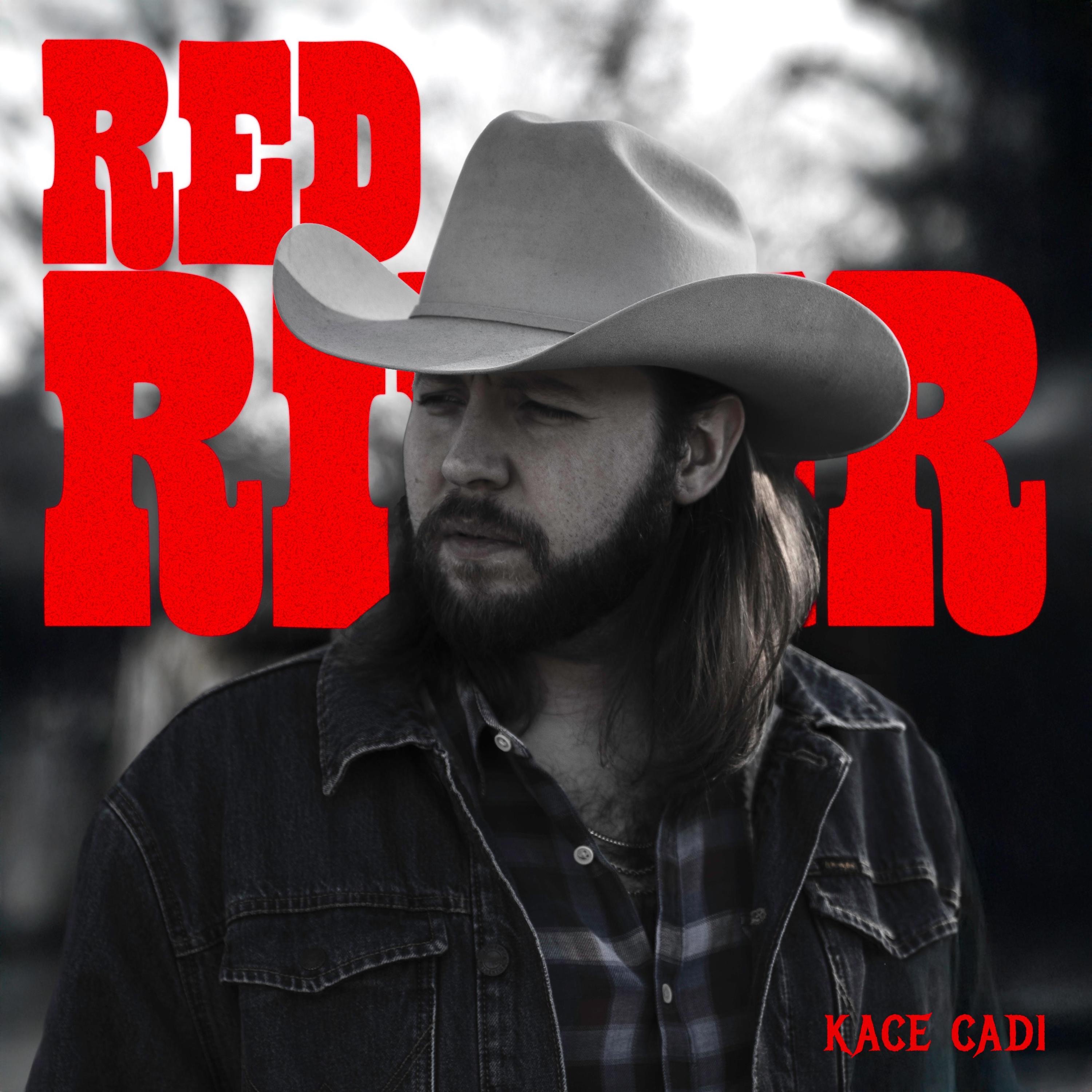 Red River - Kace Cadi -:17