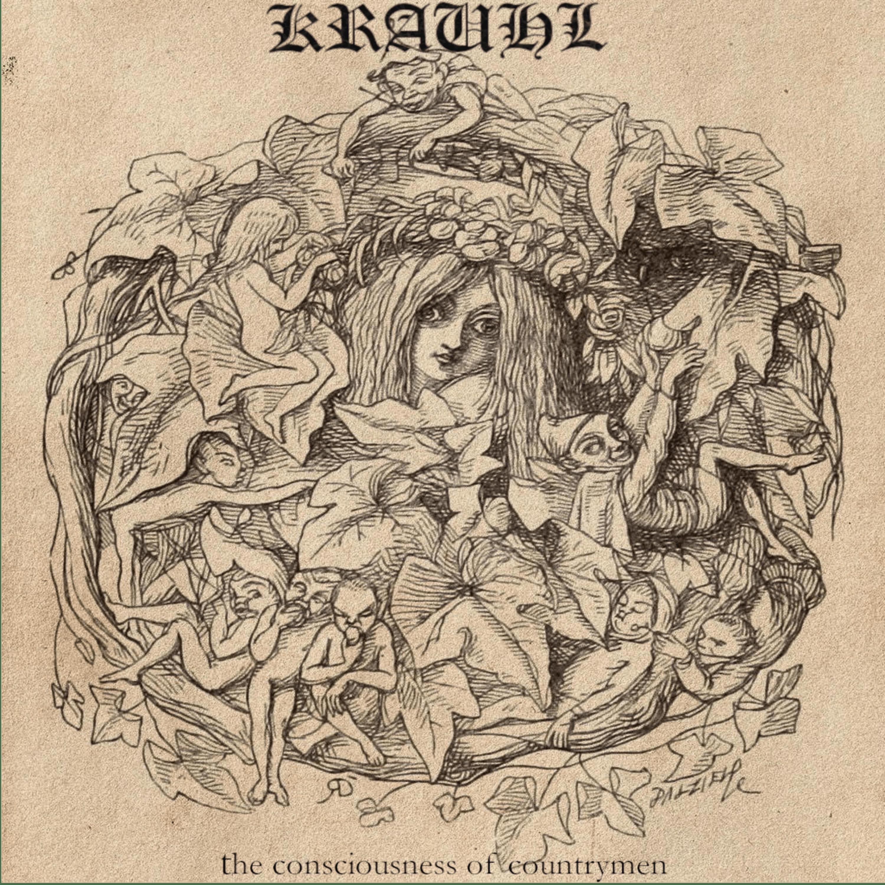 The Consciousness of Countrymen