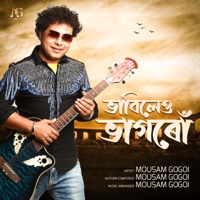 Bhabhileu Bhagoru - Single - Mousam Gogoi