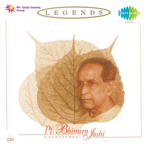 The Complete Works - Bhimsen Joshi