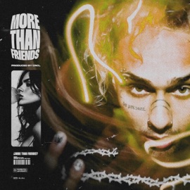 ¿MORE THAN FRIENDS? Saush