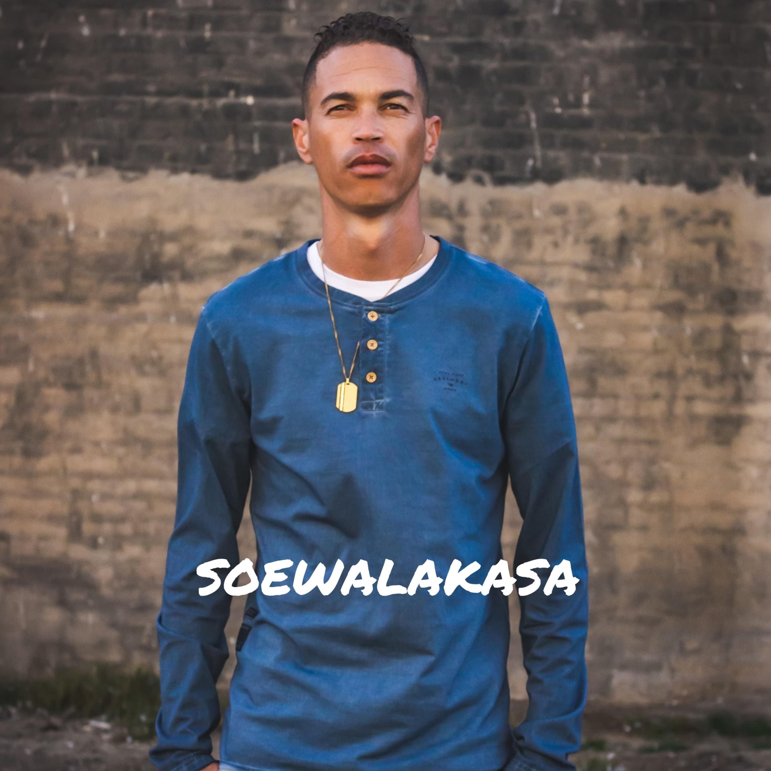 Soewalakasa - Single