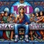 M.A.C. MUZ!K 10