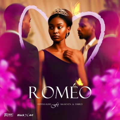 Roméo (feat. AK4SEVEN & Thiird) - Single