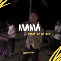 MAMÁ (From La Matica) - Single - Edwin Jay