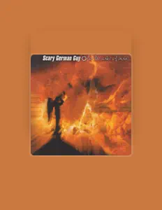 Scary German Guy을(를) 듣고, 뮤직 비디오를 보고, 약력을 읽고, 투어 일정 등을 확인하세요!