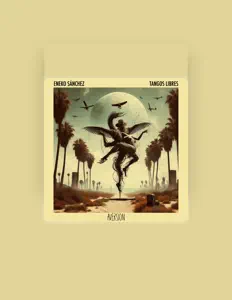 Ακούστε περιεχόμενο από Eneko Sánchez, παρακολουθήστε μουσικά βίντεο, διαβάστε το βιογραφικό, δείτε ημερομηνίες περιοδείας, και πολλά ακόμη!