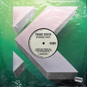 Running Away - Single
