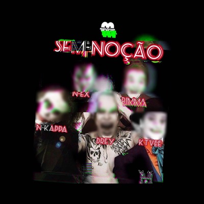 Sem Noção - Single