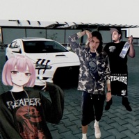 danny phantom (feat. tenkay) - Single - skyline // sketchy