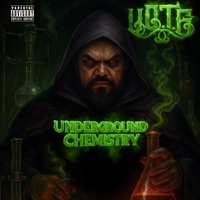 Underground Chemistry - EP - V.O.T.G