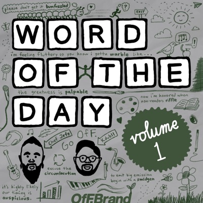 WotD vol.1 (instrumentals)