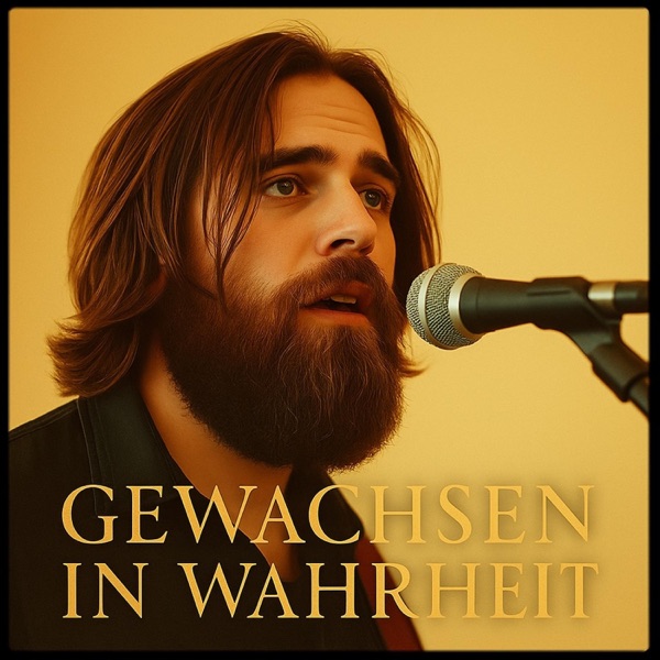 Gewachsen in Warheit (original) - Single