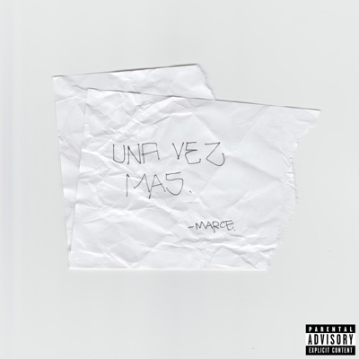 Una Vez Mas - Single