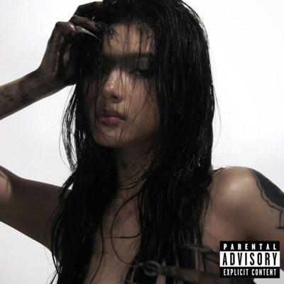 GHOST. (feat. ayomarv) - Single