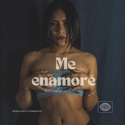 Me enamoré - Single