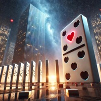 Dominoes - Single - Claytor Vandros