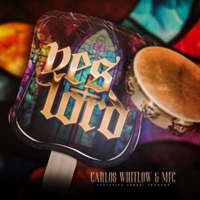 Yes Lord (Live) [feat. Jabari Johnson] - Single