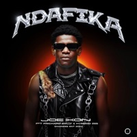 Ndafika (feat. Richard Billy & Kwemo 265) - Single - Joe Ikon