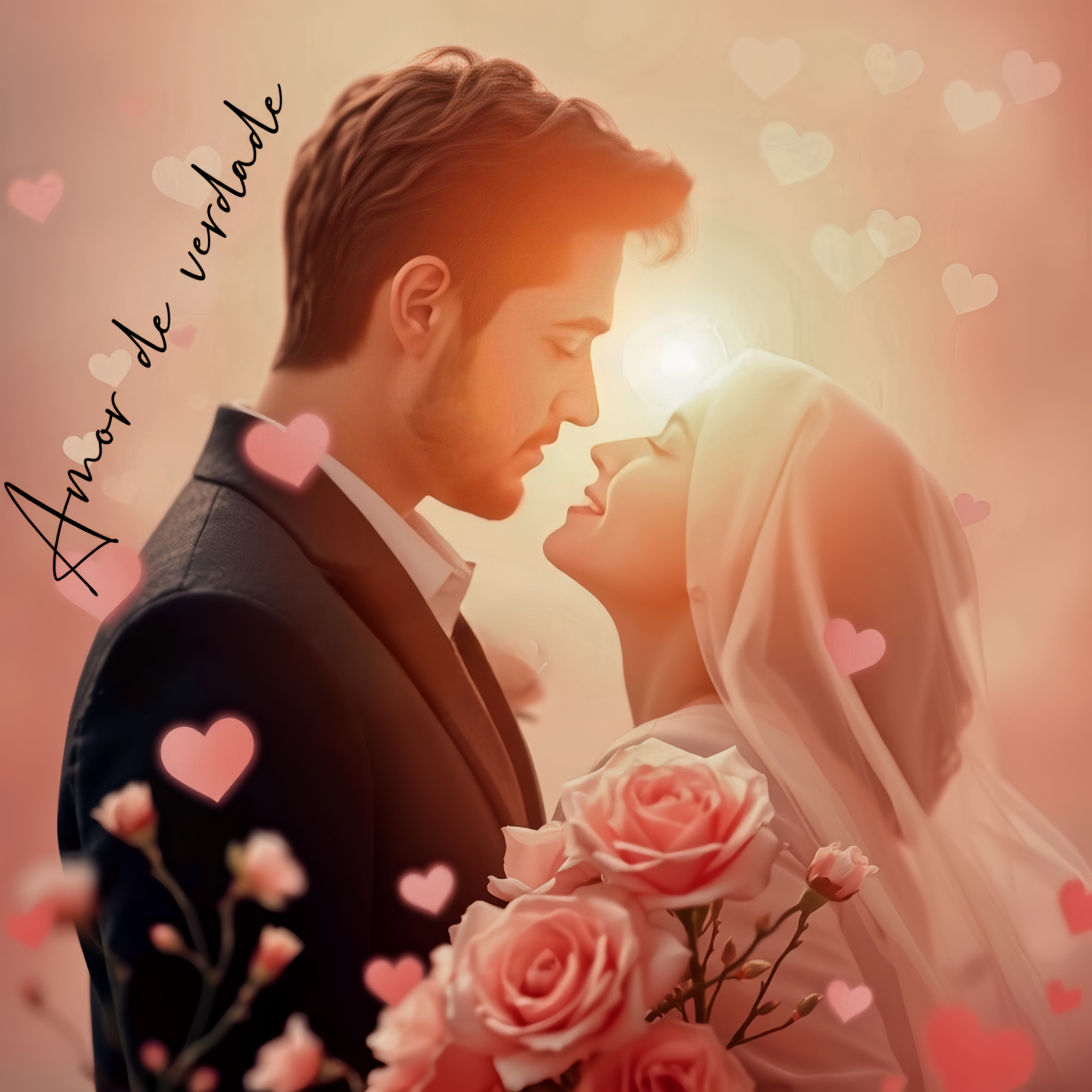 Amor de Verdade - Single