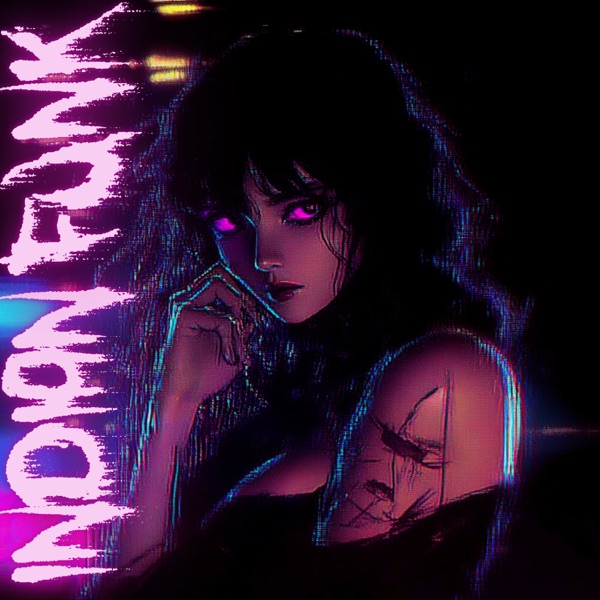 INDIAN FUNK - EP