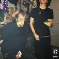 friday - Single - BLANK