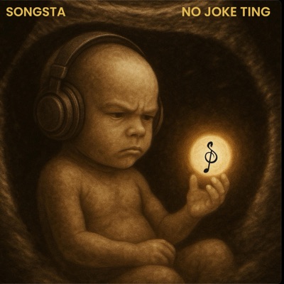 No Joke Ting - Single
