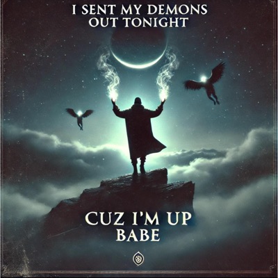 Demons (feat. Ayo.Saauced) - Single