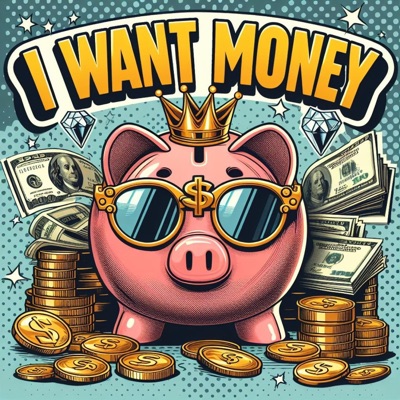 ChromaSound - I Want Money