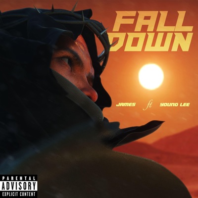 FALL DOWN (feat. YOUNG LEE) - Single