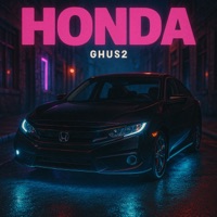 Honda - Single - Humble Star & GHUS2